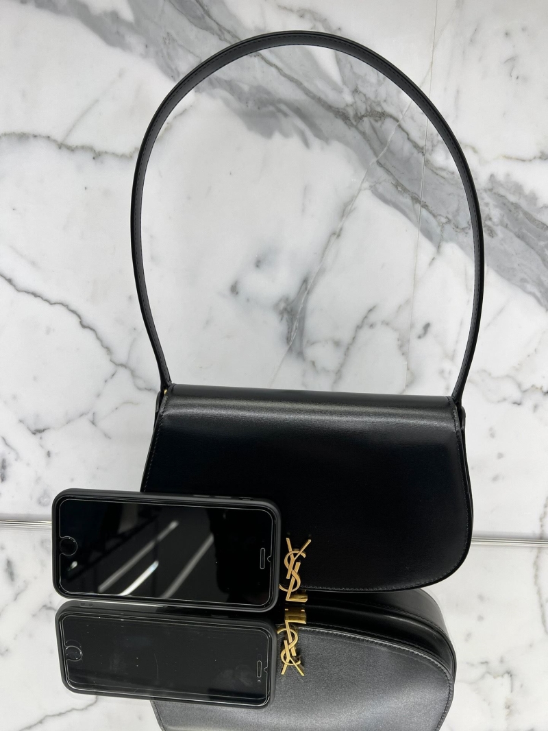 YSL Top Handle Bags